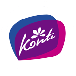 Новогодние подарки Конти в Столине